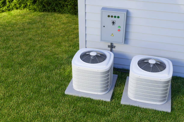 Best Commercial HVAC Repair  in Santa Rosa, NM