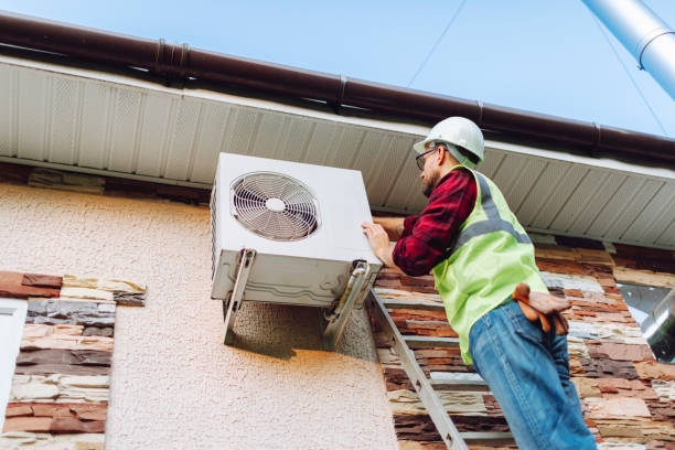 Best Affordable HVAC Services  in Santa Rosa, NM