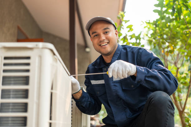 Best HVAC Air Duct Cleaning  in Santa Rosa, NM